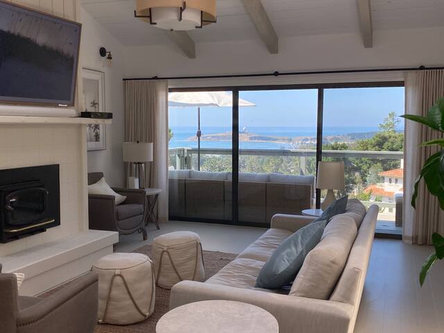 Serene Getaway in El Granada area of Half Moon Bay gallery image 3