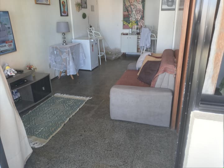 พื้นที่อยู่อาศัย