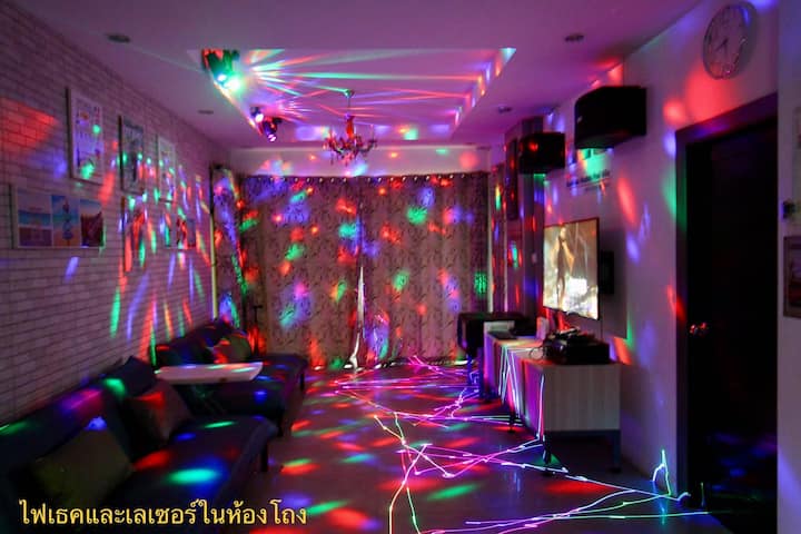 Boutique Huahin Pool Villa - Hua Hin