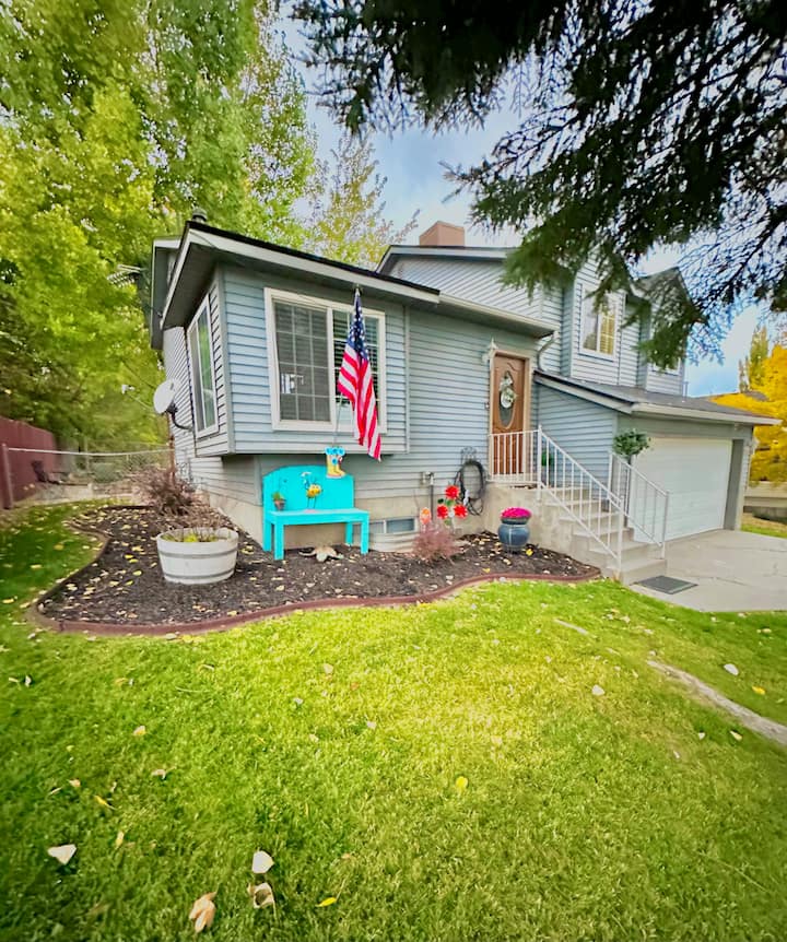 Friends & Family Houses for Rent in Elko, Nevada, United