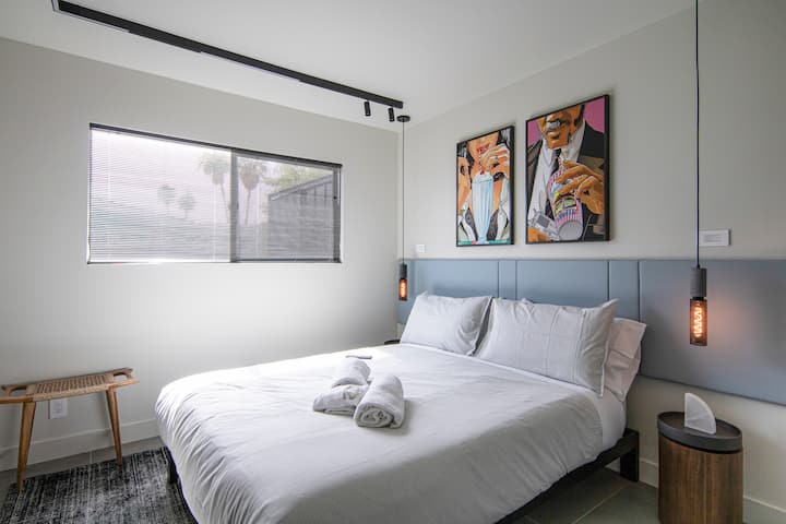 Bedroom 6