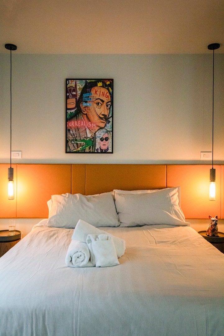 Bedroom 5