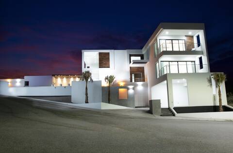 Kino Bahia Oasis Residence
