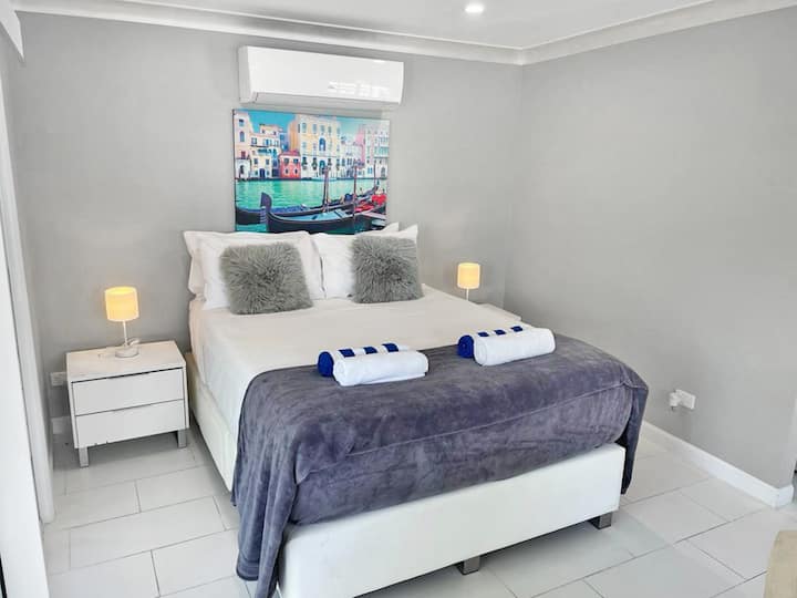 Спално помещение