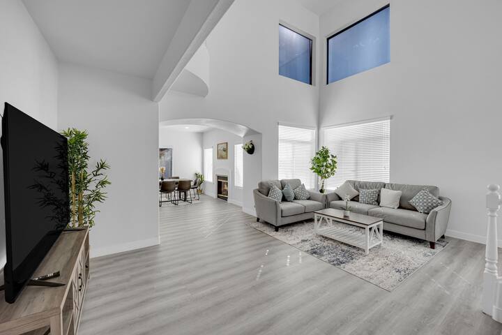 5B3B Sweet Home｜Near Strip｜Perfect for Families gallery image 3