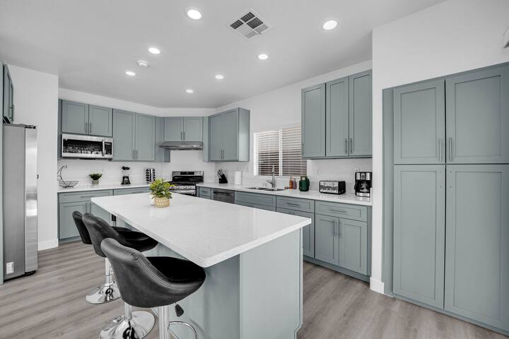 5B3B Sweet Home｜Near Strip｜Perfect for Families gallery image 4