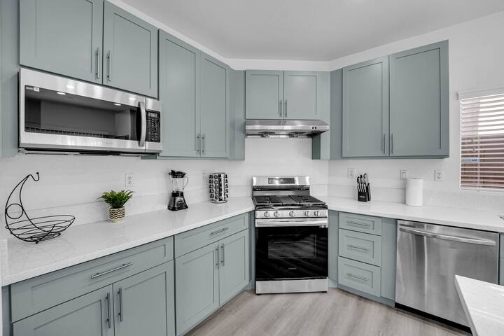 5B3B Sweet Home｜Near Strip｜Perfect for Families gallery image 5