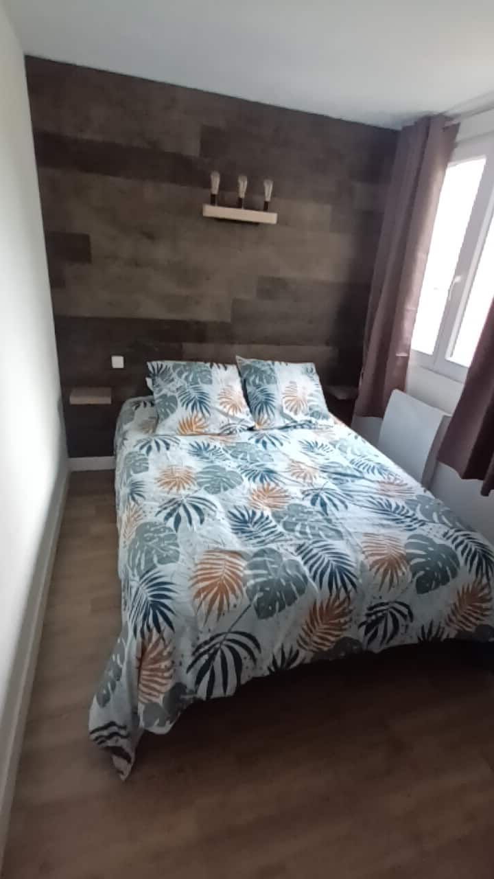 غرفة النوم 2