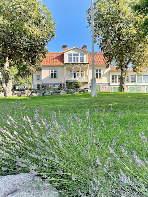 Pungsund - countryside & beautiful view