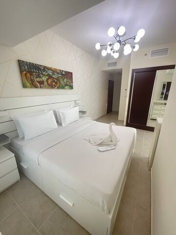 Zingo Smart Stay managed Airbnb listing 3