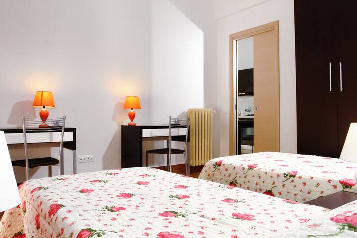 CasaSanPietro3 Apartment gallery image 2