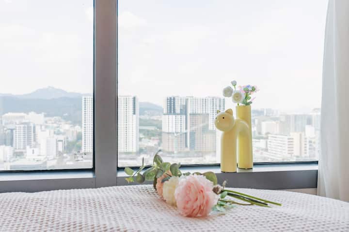 საძინებელი