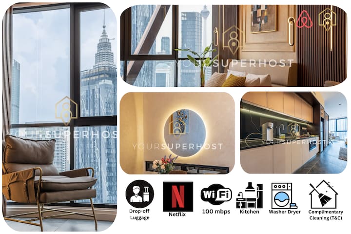 YourSuperhost Shen Yang managed Airbnb listing 2
