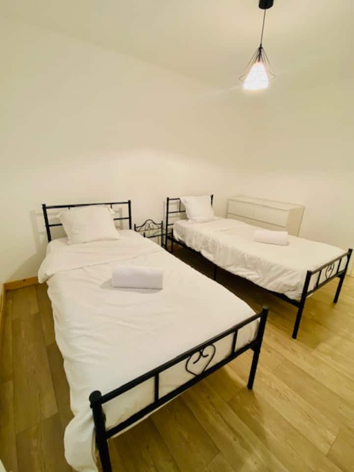 Camera da letto 1