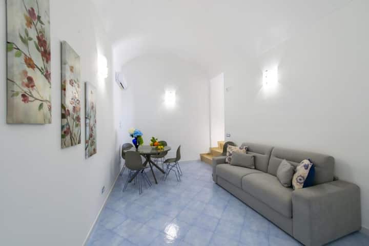 Apartment Casa Dei Limoni - Furore
