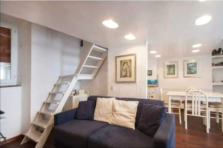 Cala Gavetta Home - La Maddalena
