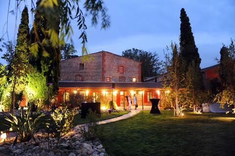 Gîte au cœur des vignes