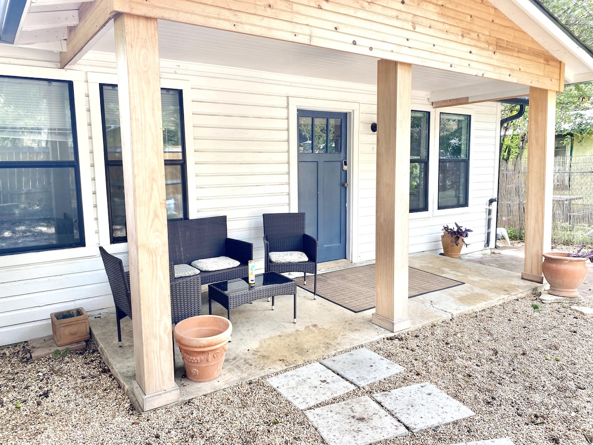 Hideaway. | Sweet Stay | East Austin
