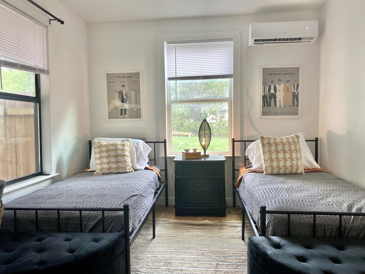 Hideaway. | Sweet Stay | East Austin