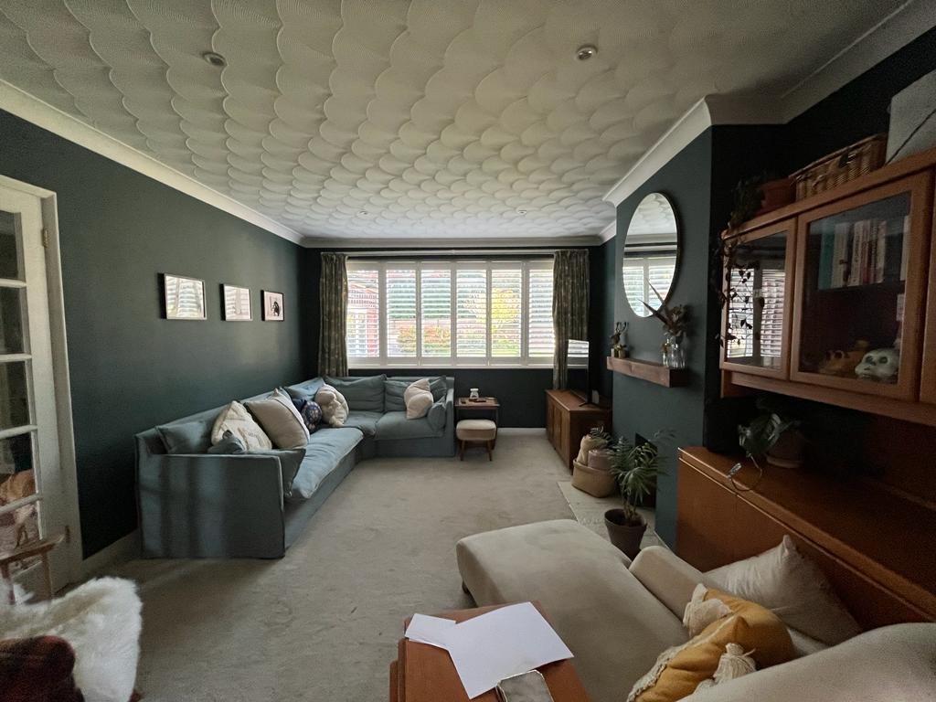 30 Barons Down Road Houses for Rent in East Sussex, England, United