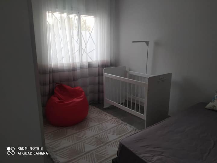 غرفة النوم 2