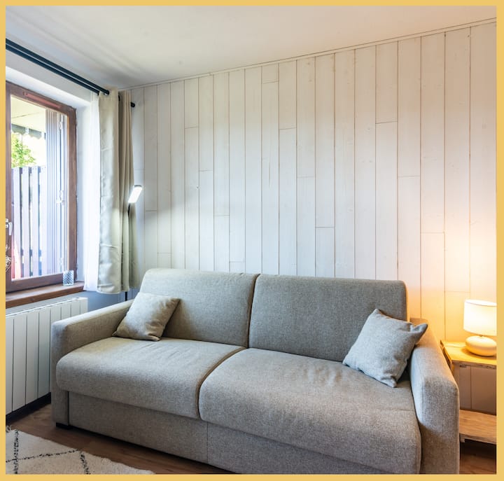 Appartement | Sublime | Les Gets - Les Gets