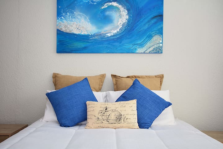 Family Home Away From Home