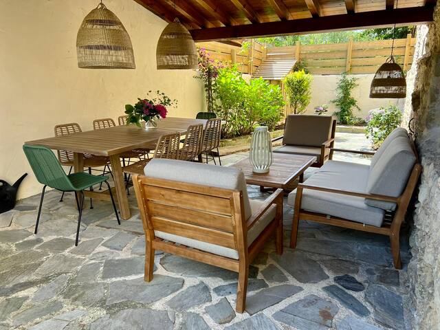 Casuca managed Airbnb listing 2
