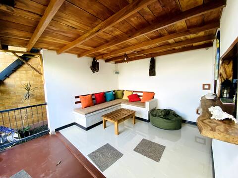 Idyll Cottage in Ella #2
