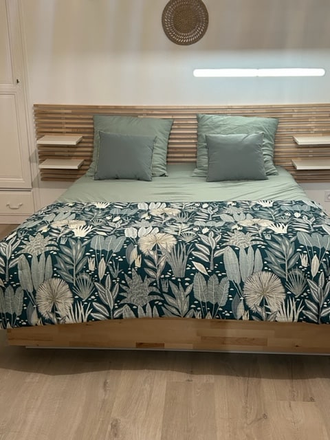 Спална соба 4