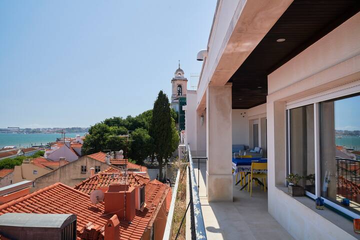 Luxury House in Alfama gallery image 4