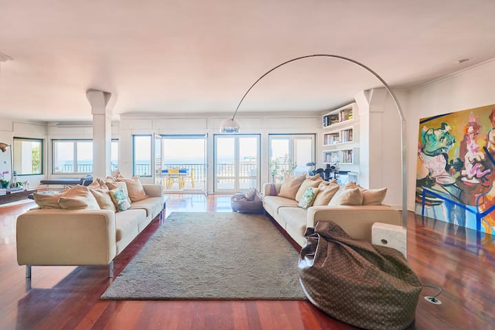 Luxury House in Alfama