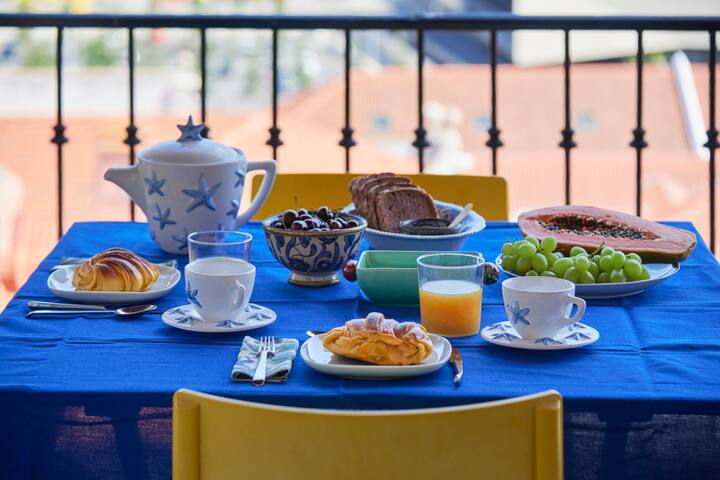 Luxury House in Alfama gallery image 5