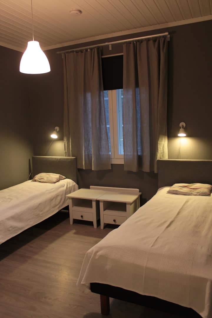 Dormitorio 1