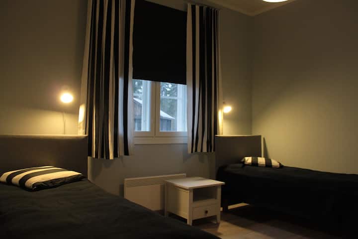 Habitación 2