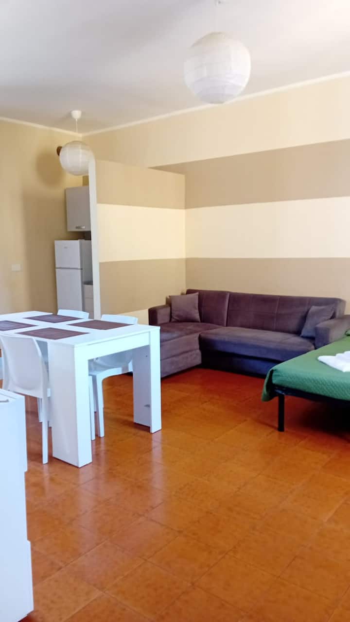 Appartamento 15 - Comfortable (017190-cni-00003) - Ospitaletto