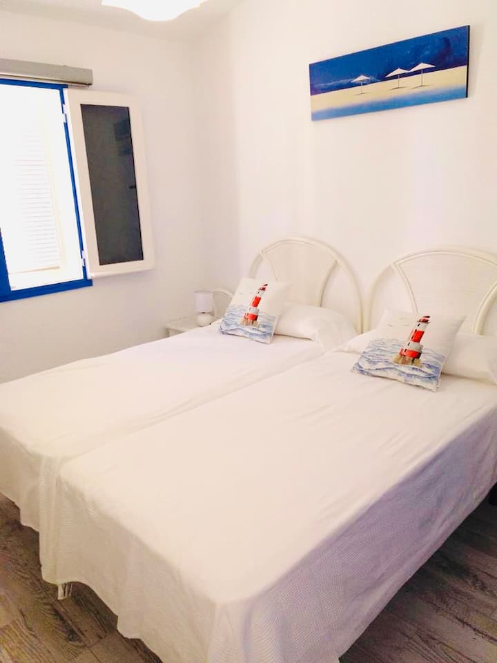 საძინებელი