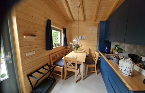 Guesthouse de Steilrand