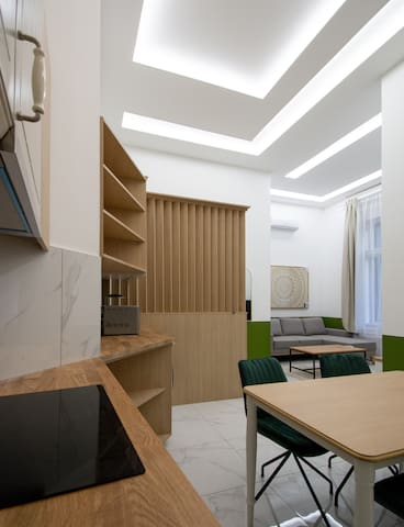 VVIETT Construction&Property managed Airbnb listing 1