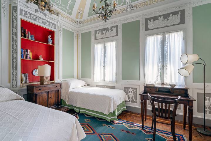 Palazzo Antellesi Benozzo Suite gallery image 3