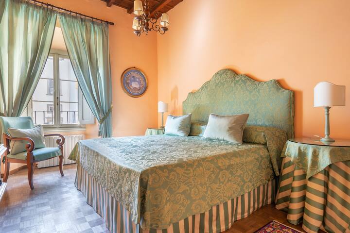 Palazzo Antellesi Benozzo Suite gallery image 4