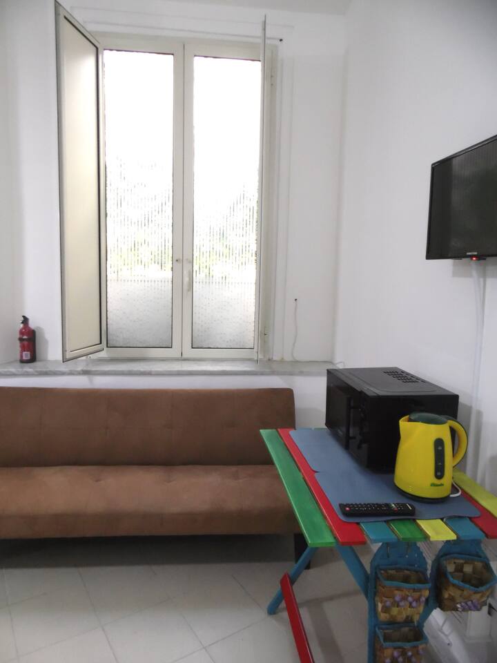 Dnevni boravak