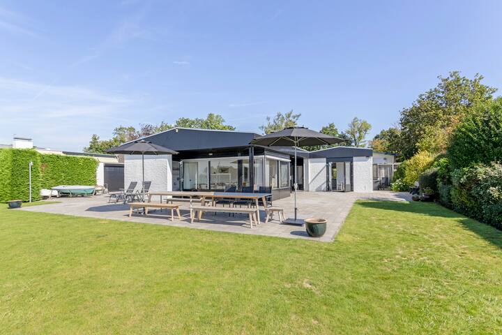 Zilt Vakanties managed Airbnb listing 1