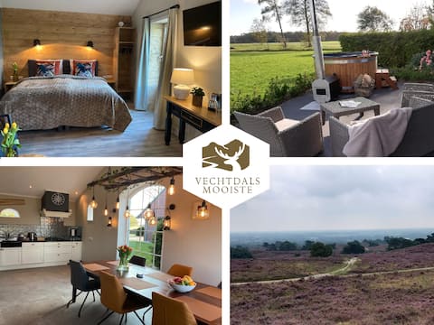 Vechtdals Most Beautiful - Lemelerberg