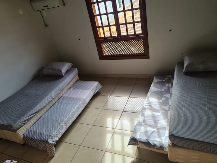 غرفة النوم 3