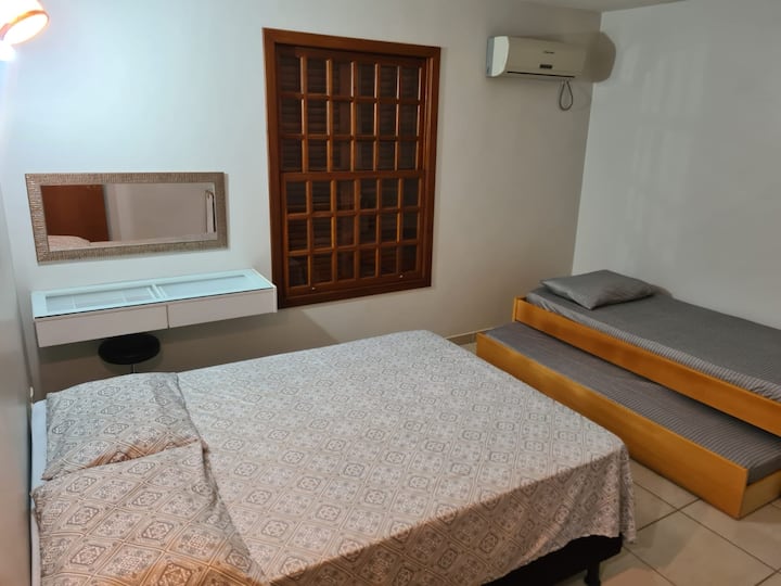 غرفة النوم 4