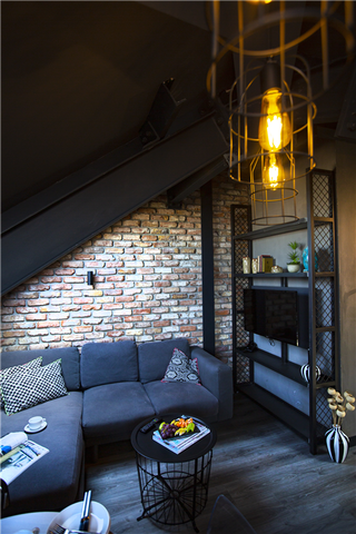 Cityloft 161⁩ managed Airbnb listing 1