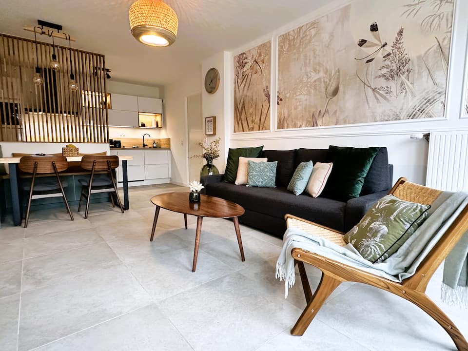 Disneyland Paris, Coupvray, France Holiday Rentals – Airbnb