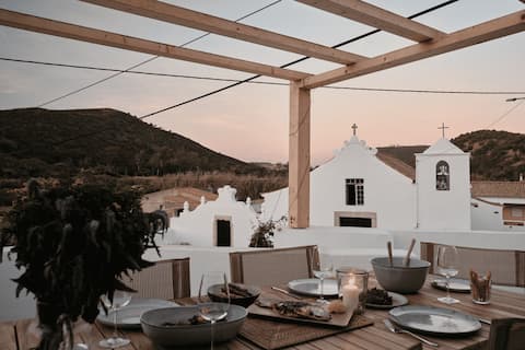 Anúncio popular: The SONHO House em Bordeira