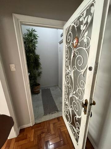 Lindo Apartamento no Coração de Copacabana gallery image 3